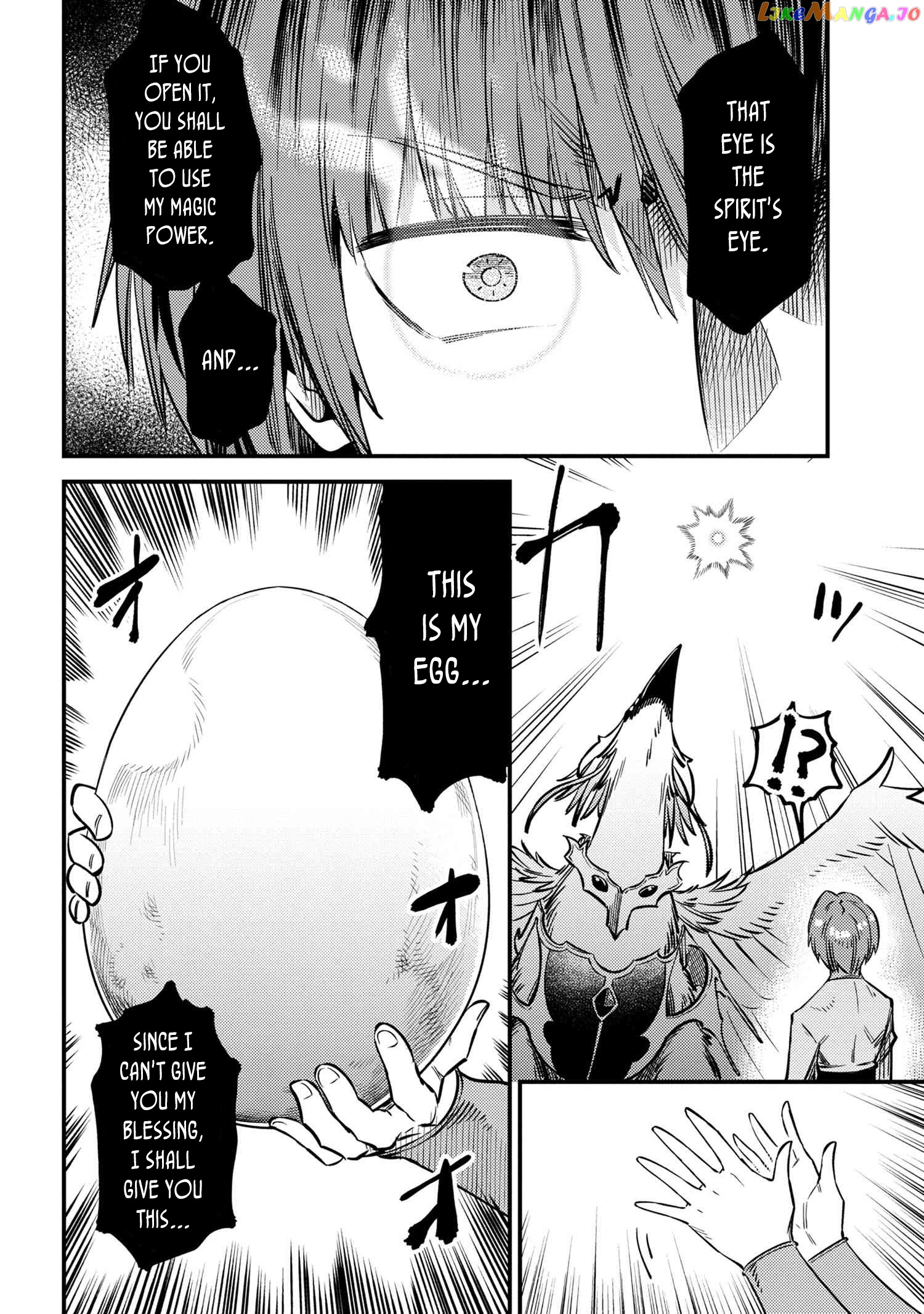 Redo Of Healer, Chapter 33 image 31